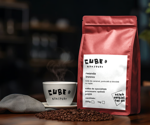 Rwanda Inzovu